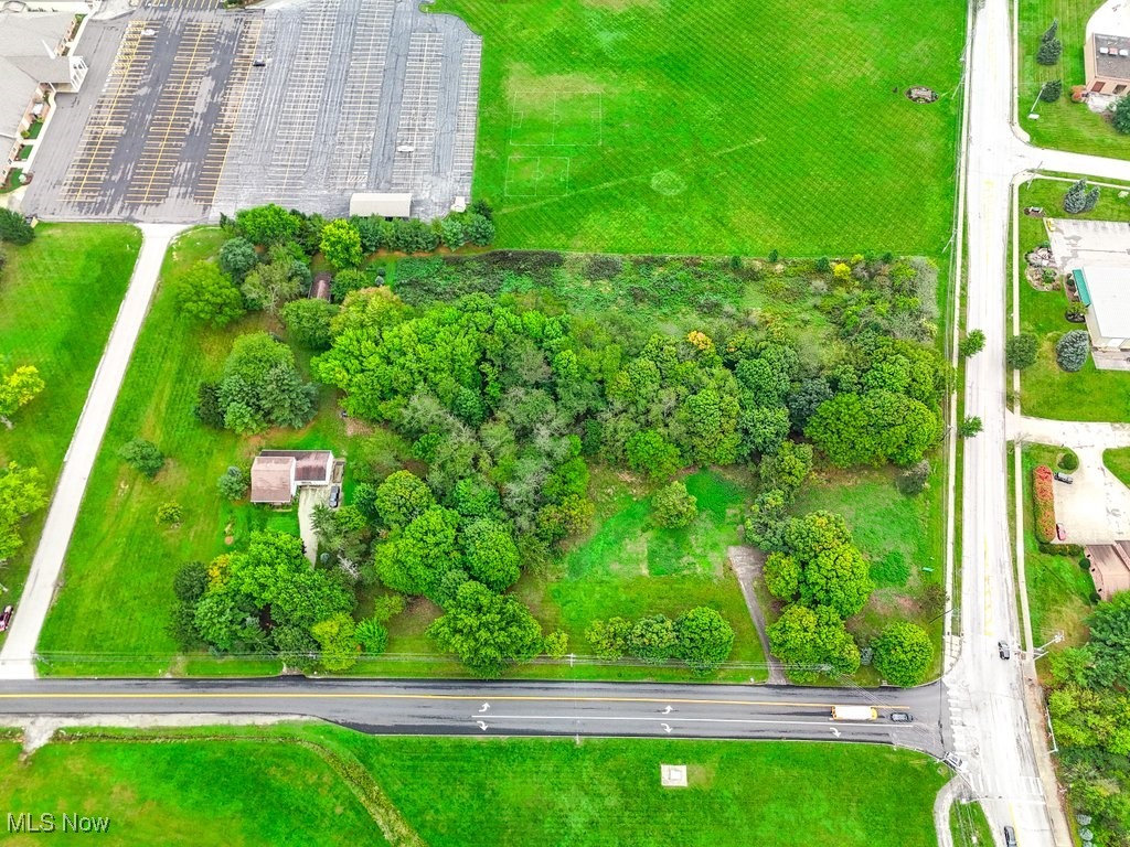 Westwood Sub - Land