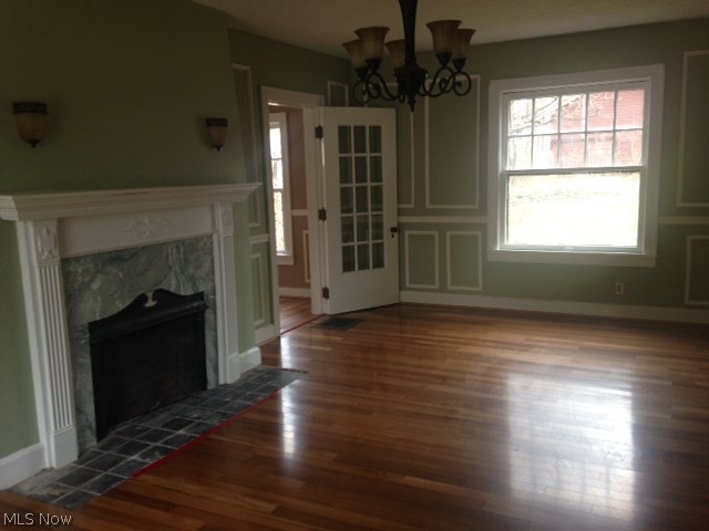 Fairmount Heights - Residential