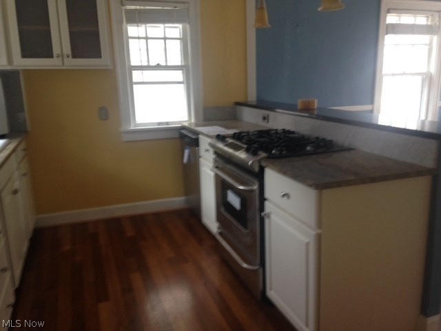 Fairmount Heights - Residential