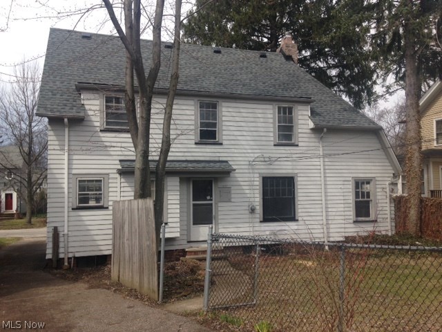 Fairmount Heights - Residential