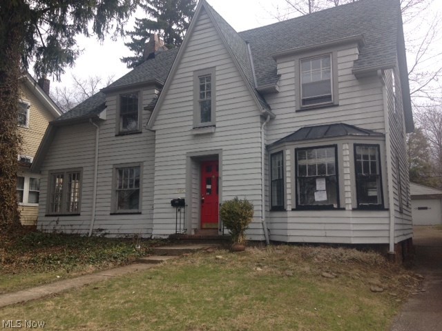Fairmount Heights - Residential