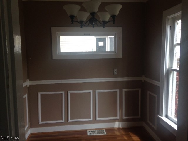 Fairmount Heights - Residential