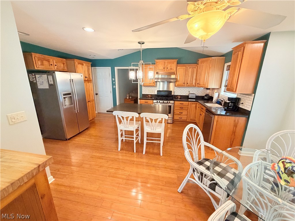 Chagrin Harbor Beach Resub - Residential