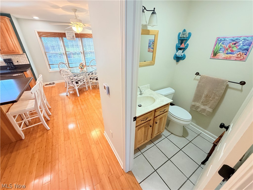 Chagrin Harbor Beach Resub - Residential
