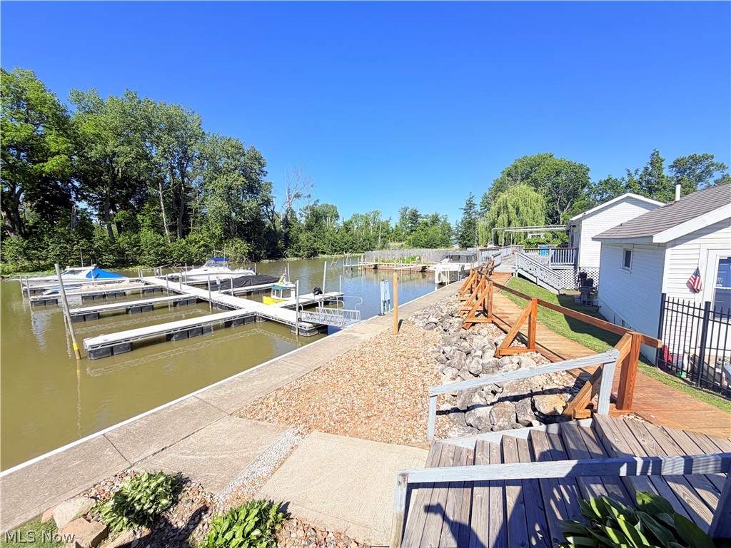 Chagrin Harbor Beach Resub - Residential