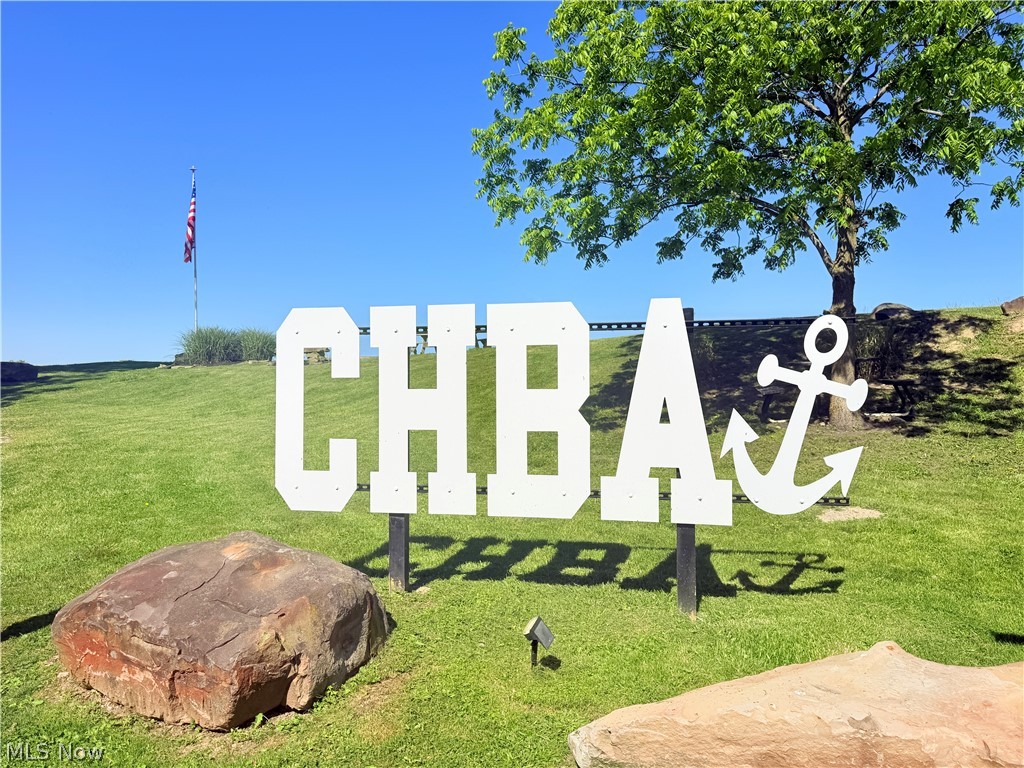 Chagrin Harbor Beach Resub - Residential