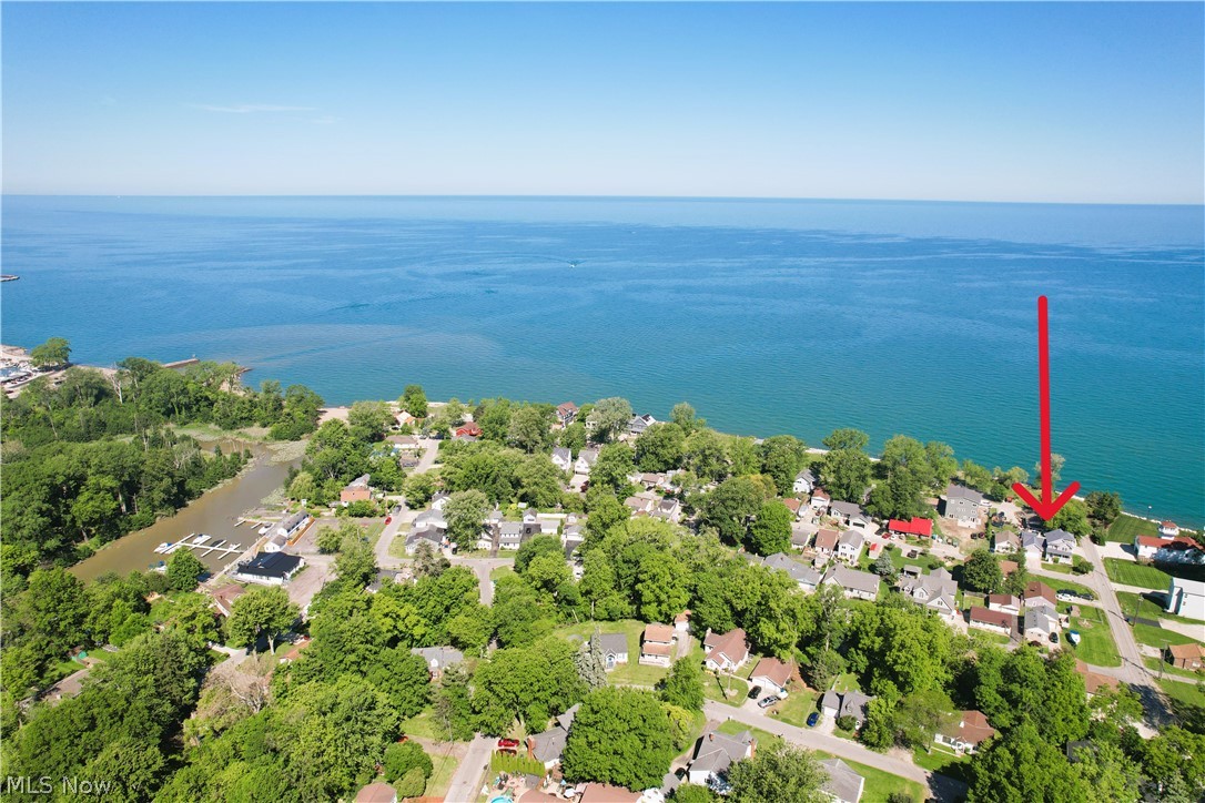 Chagrin Harbor Beach Resub - Residential