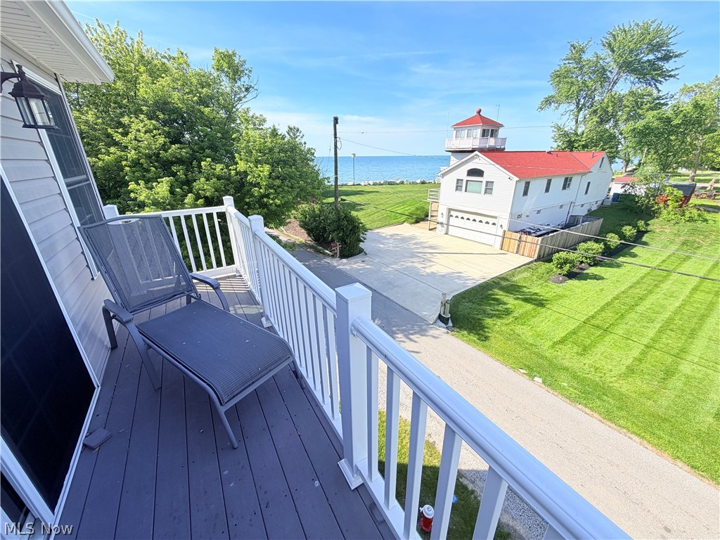 Chagrin Harbor Beach Resub - Residential