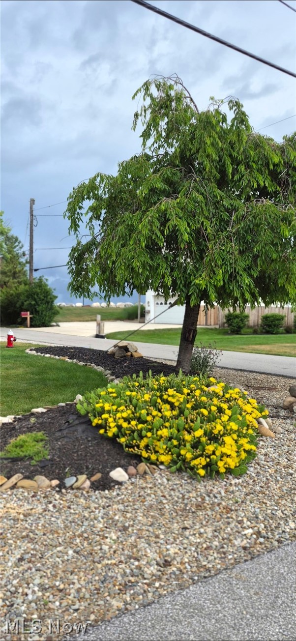Chagrin Harbor Beach Resub - Residential