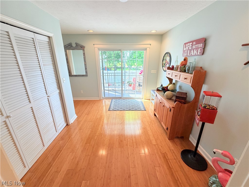 Chagrin Harbor Beach Resub - Residential