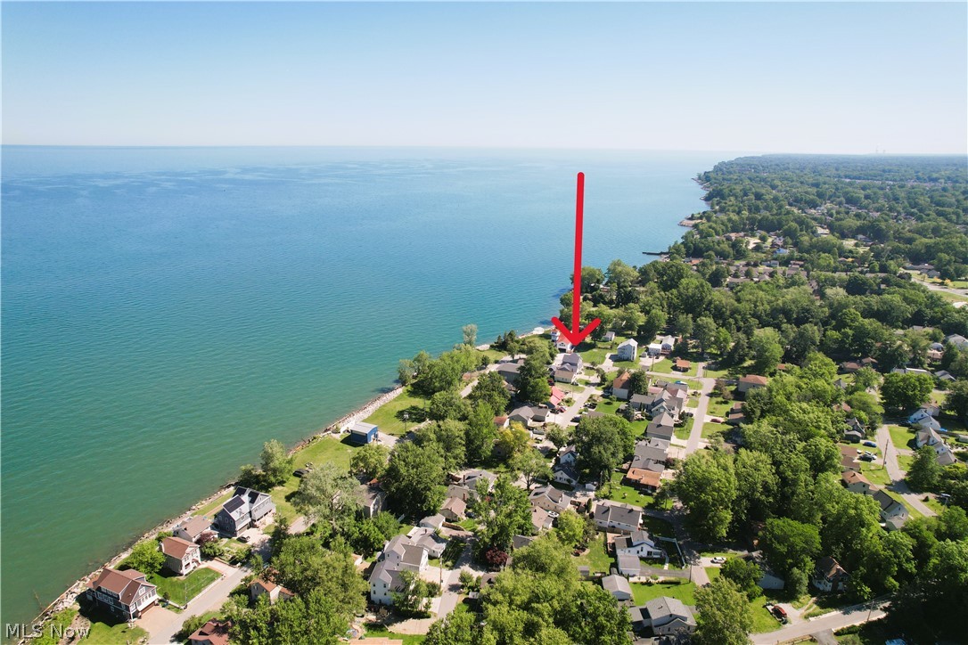 Chagrin Harbor Beach Resub - Residential