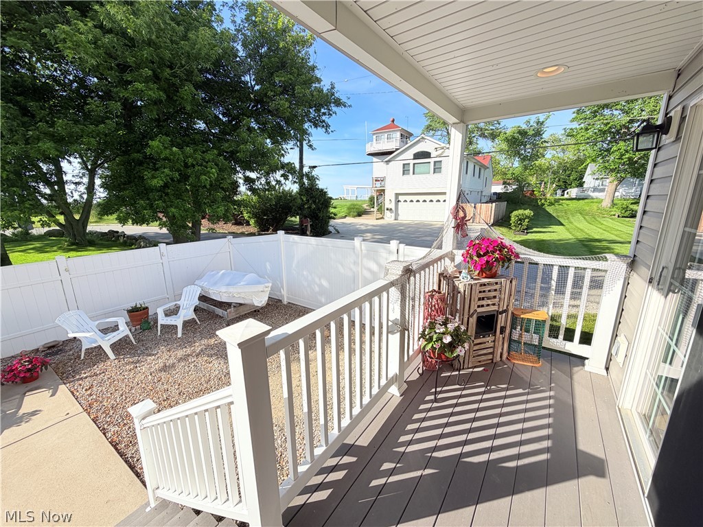 Chagrin Harbor Beach Resub - Residential