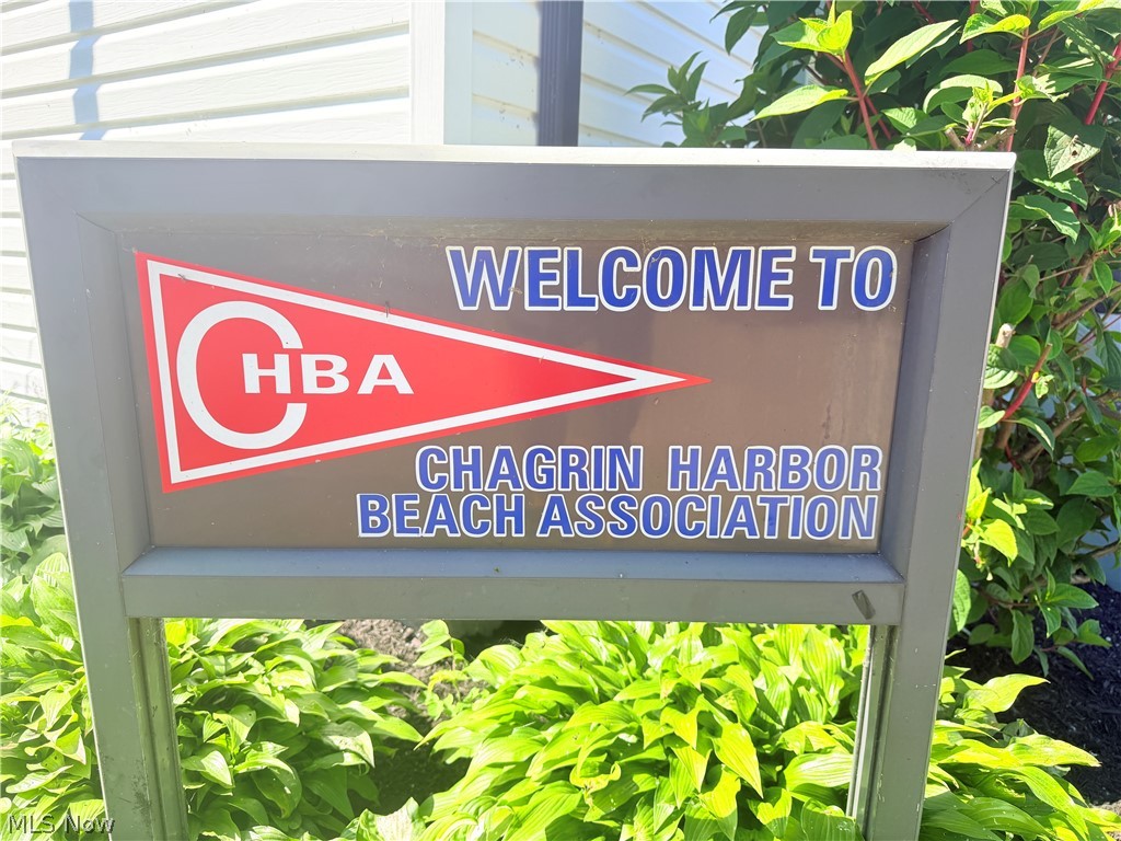 Chagrin Harbor Beach Resub - Residential