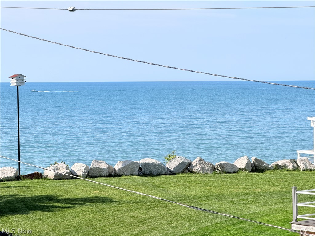 Chagrin Harbor Beach Resub - Residential