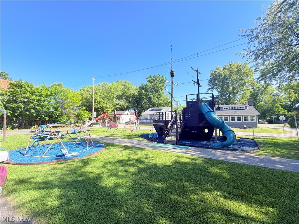 Chagrin Harbor Beach Resub - Residential