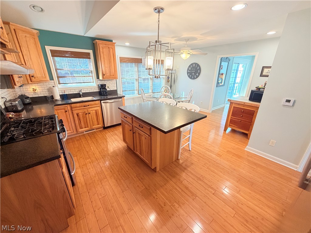 Chagrin Harbor Beach Resub - Residential