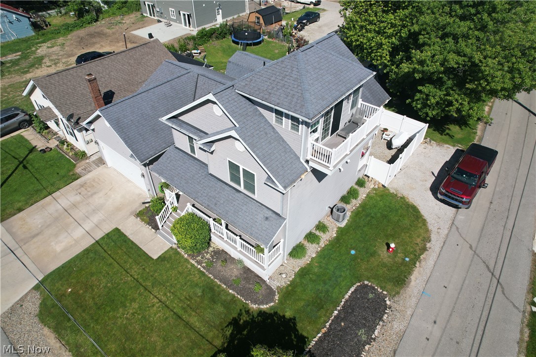 Chagrin Harbor Beach Resub - Residential