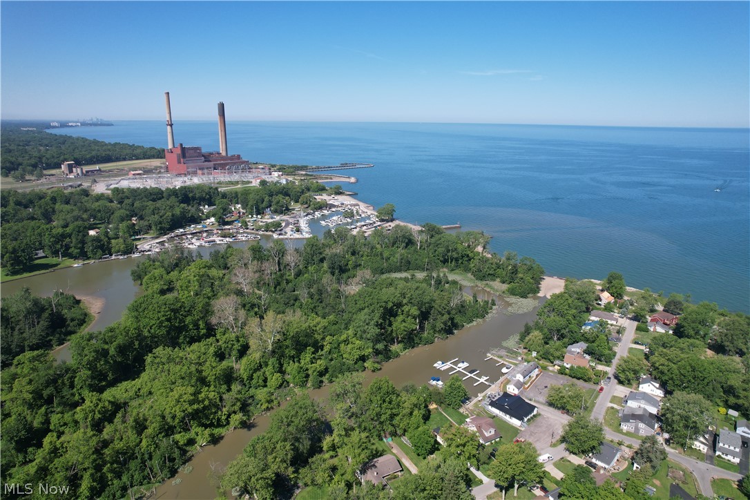 Chagrin Harbor Beach Resub - Residential