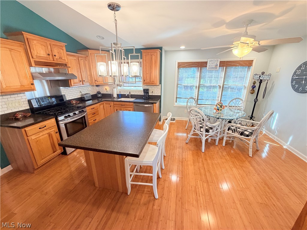 Chagrin Harbor Beach Resub - Residential