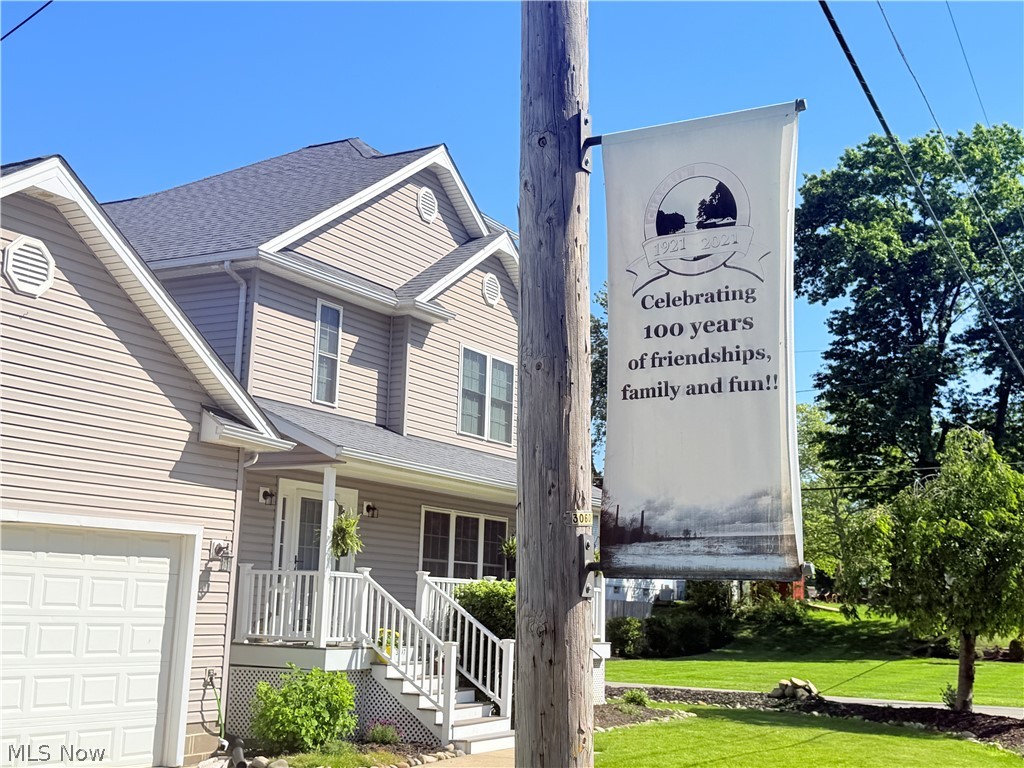 Chagrin Harbor Beach Resub - Residential