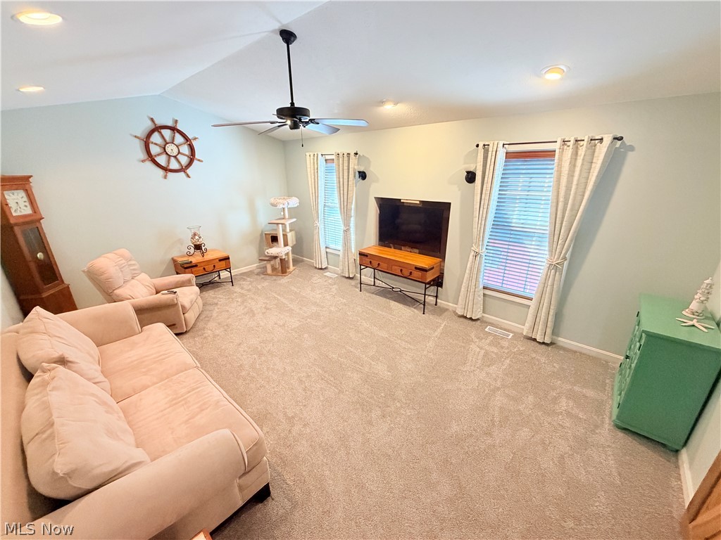 Chagrin Harbor Beach Resub - Residential