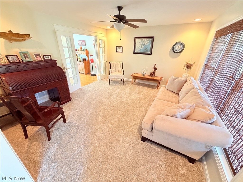 Chagrin Harbor Beach Resub - Residential