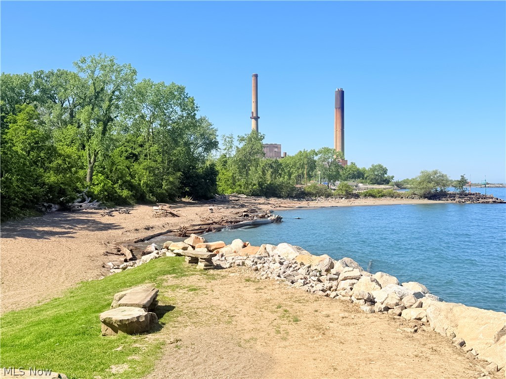 Chagrin Harbor Beach Resub - Residential