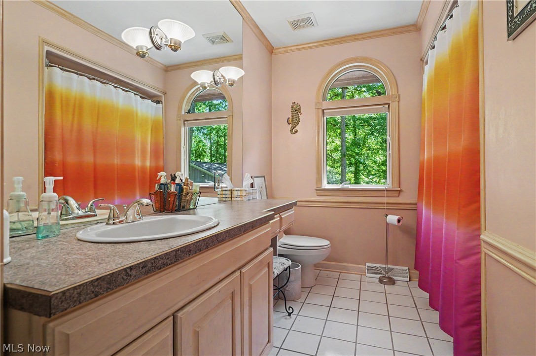 Bath - Residential
