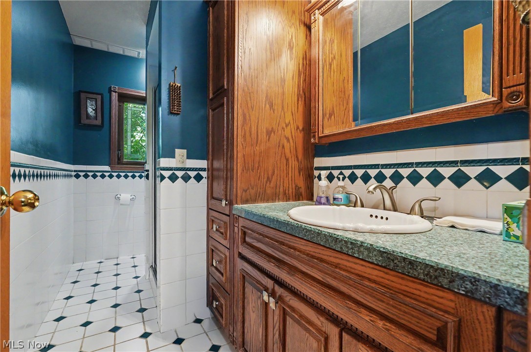 Bath - Residential