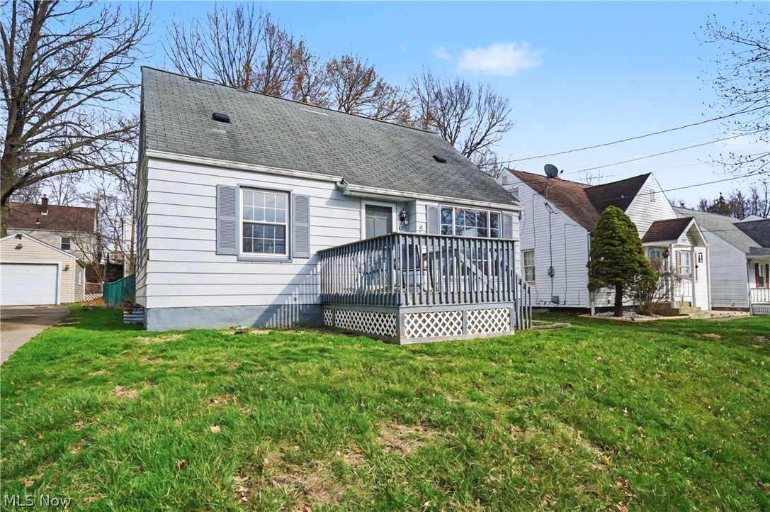 Hillcrest Park Sub - Residential