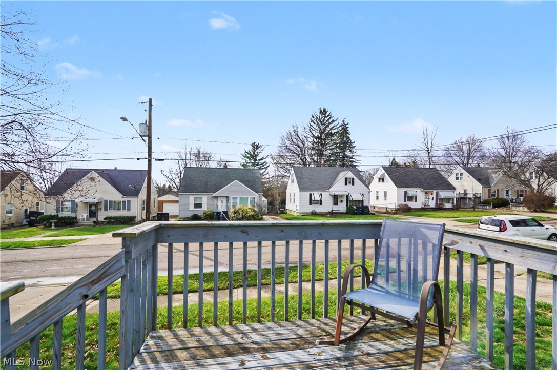 Hillcrest Park Sub - Residential