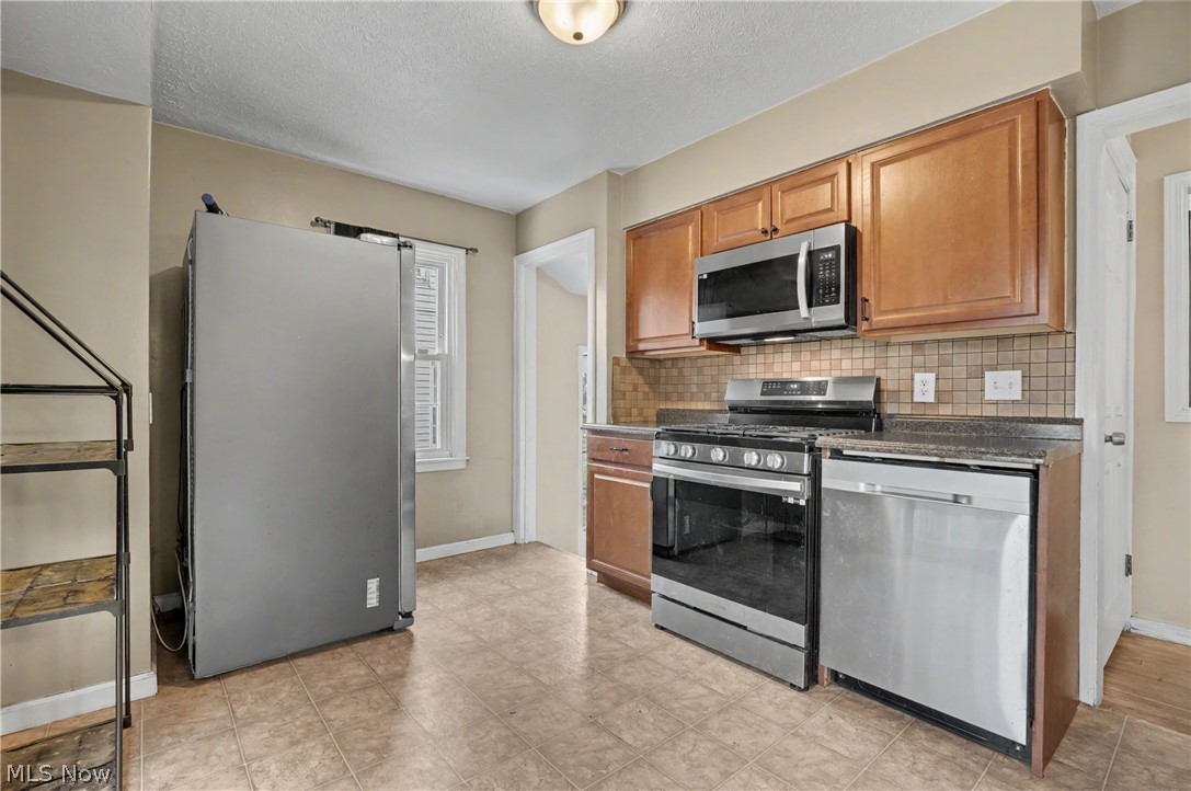Hillcrest Park Sub - Residential