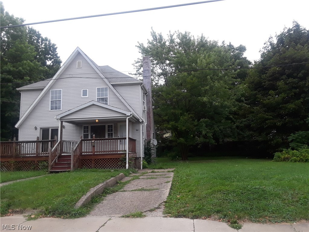Grove - Residential
