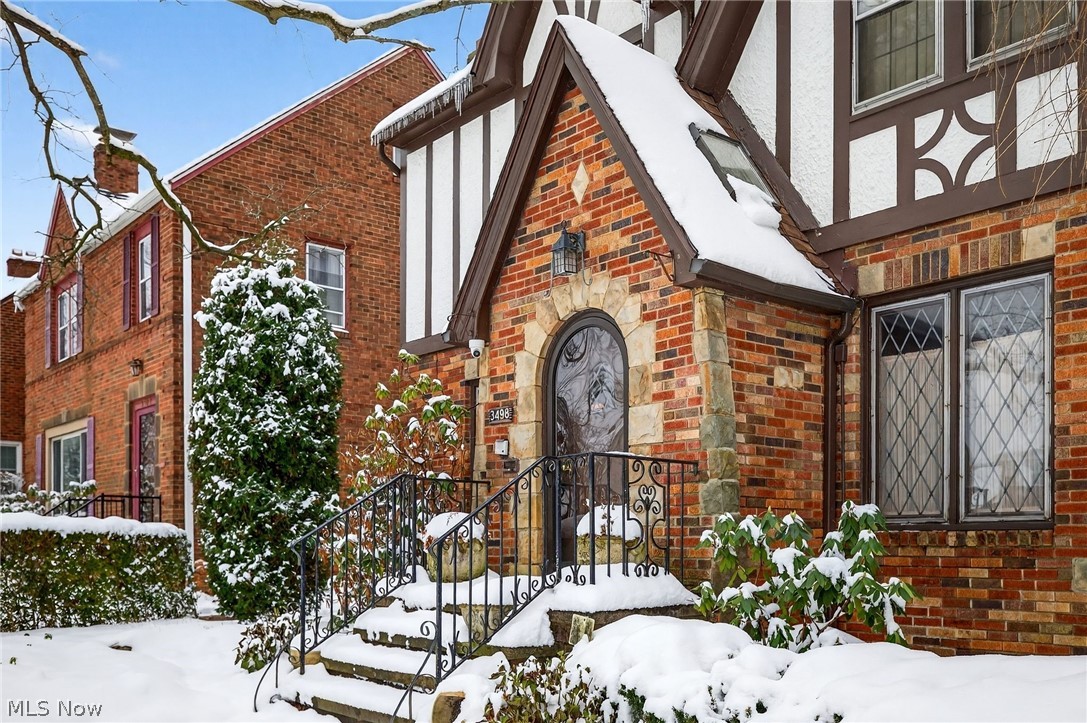 Associated Investment Co Taylo - Residential