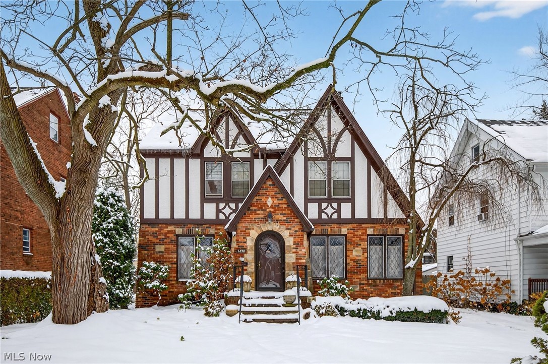 Associated Investment Co Taylo - Residential