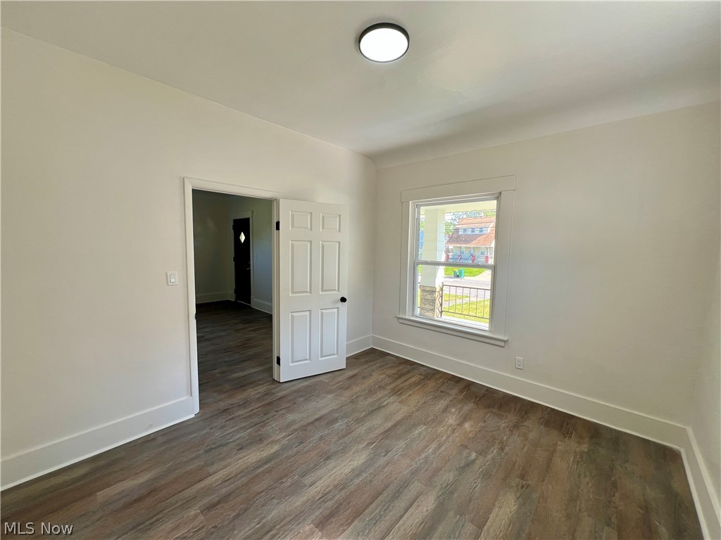 Maple Heights - Residential