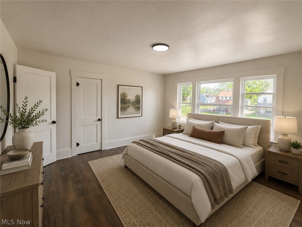 Maple Heights - Residential