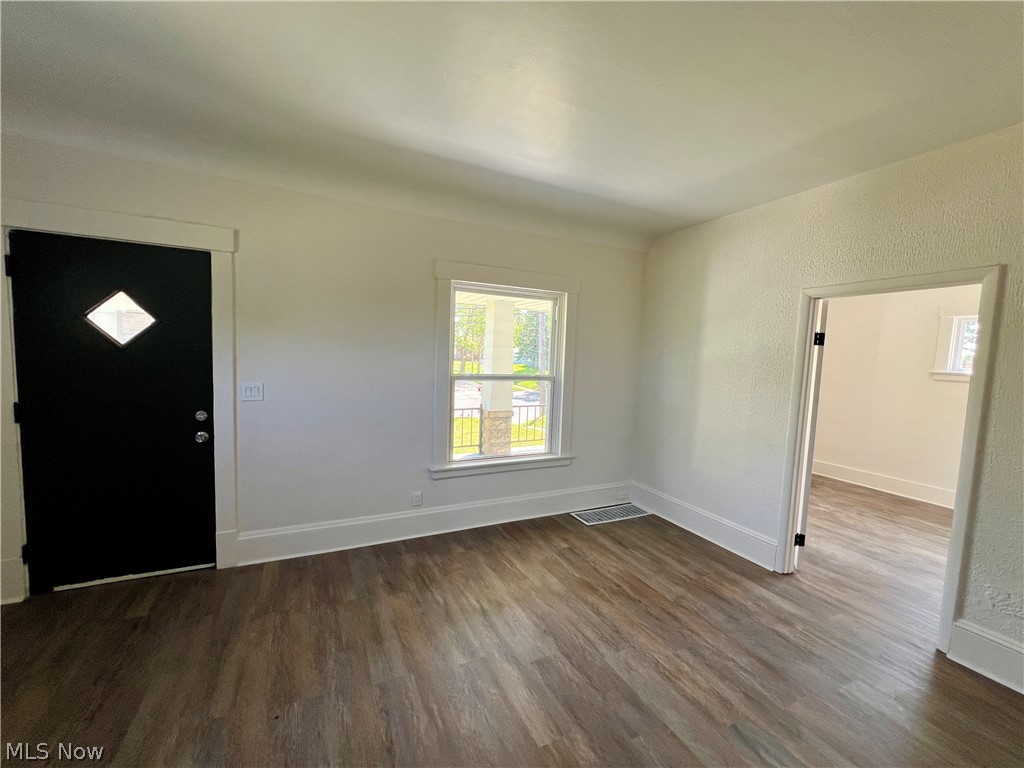 Maple Heights - Residential