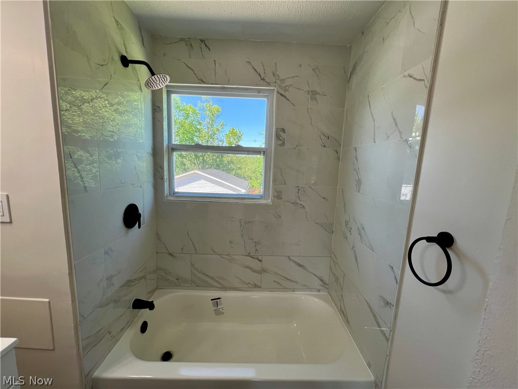 Maple Heights - Residential