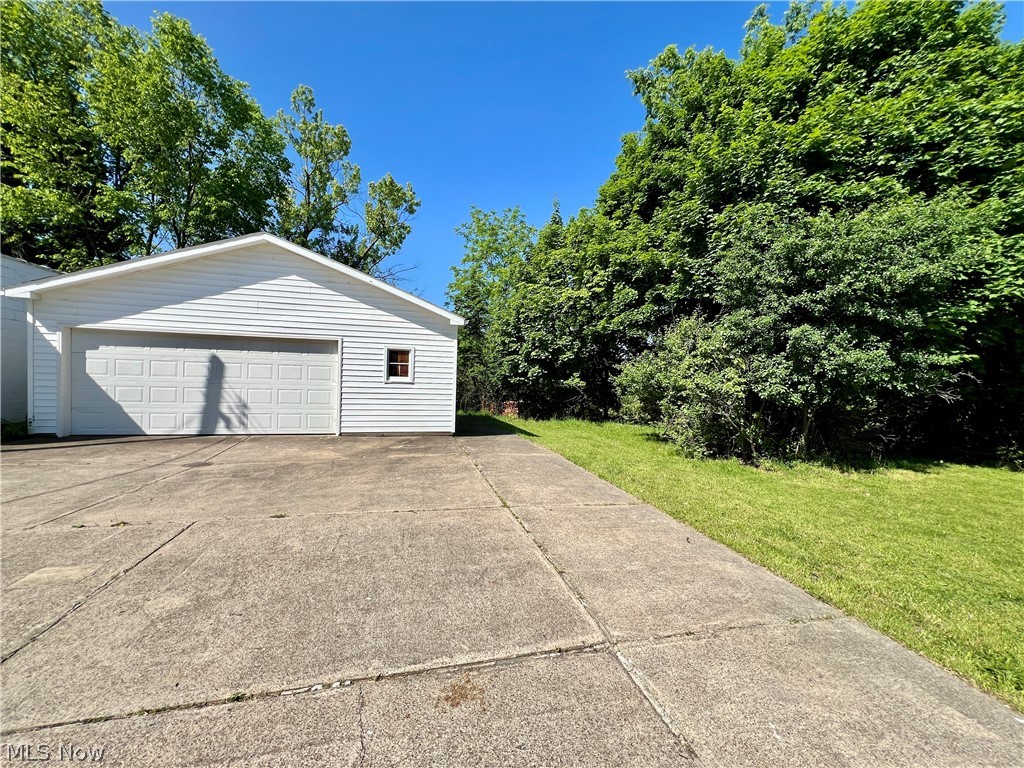 Maple Heights - Residential