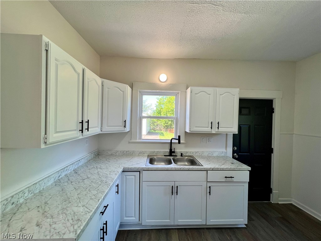 Maple Heights - Residential