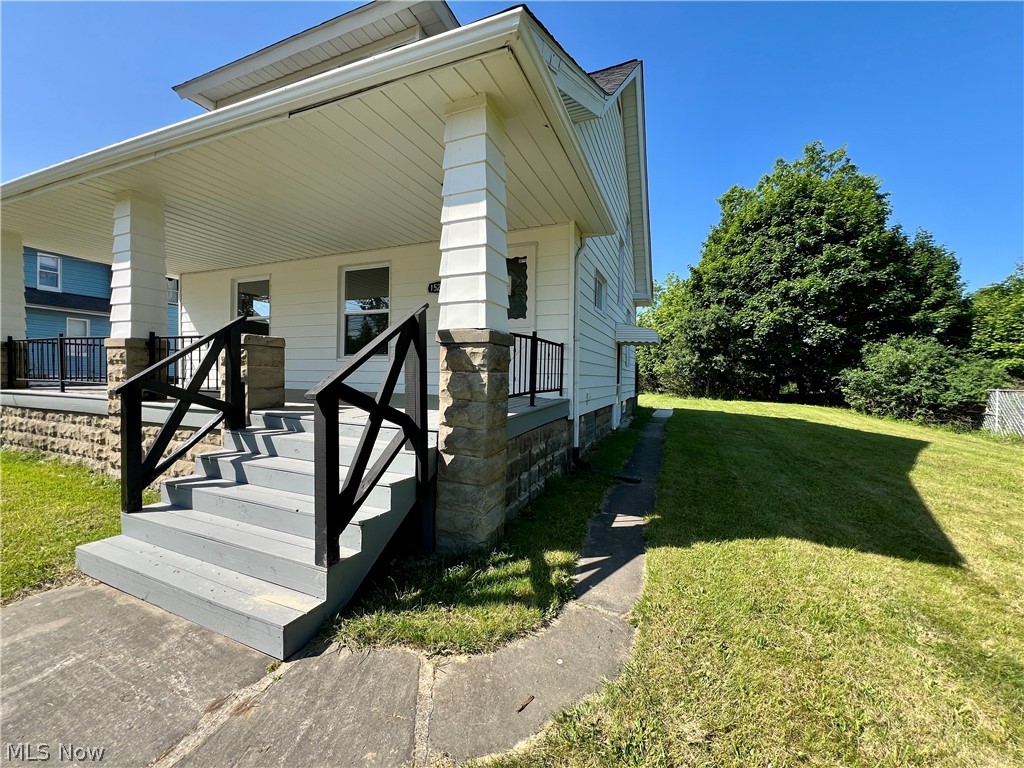 Maple Heights - Residential