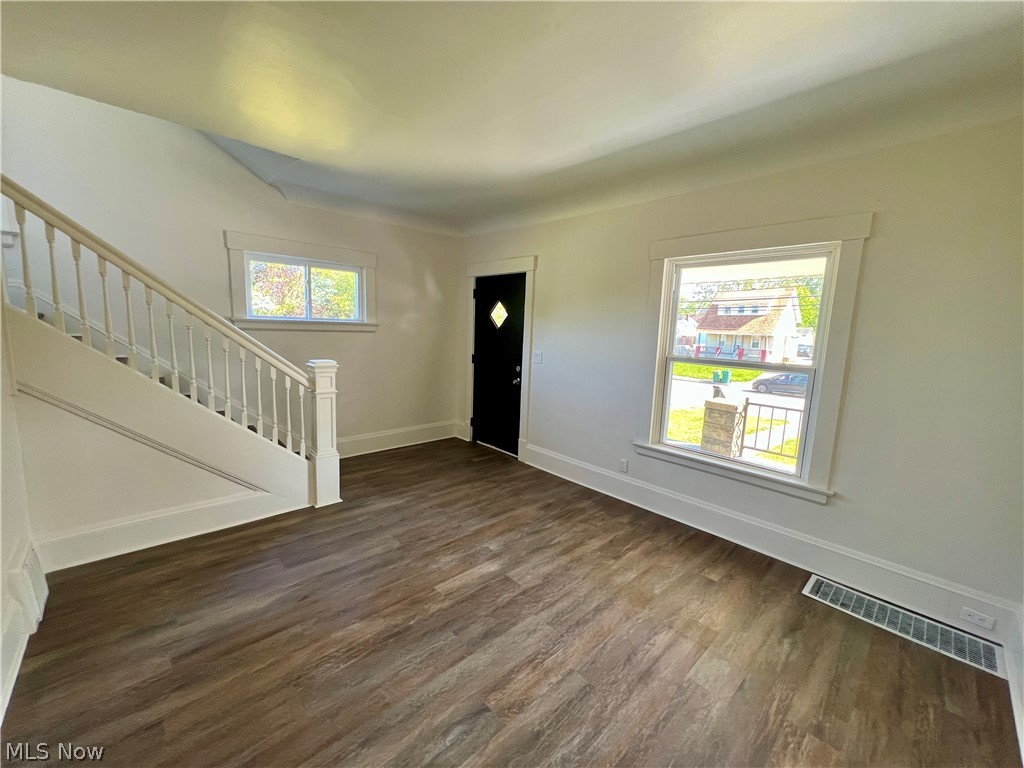 Maple Heights - Residential