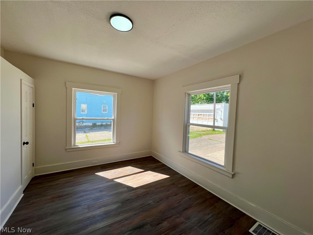 Maple Heights - Residential