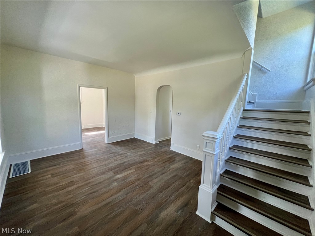 Maple Heights - Residential