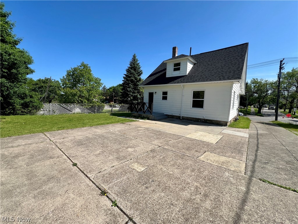 Maple Heights - Residential