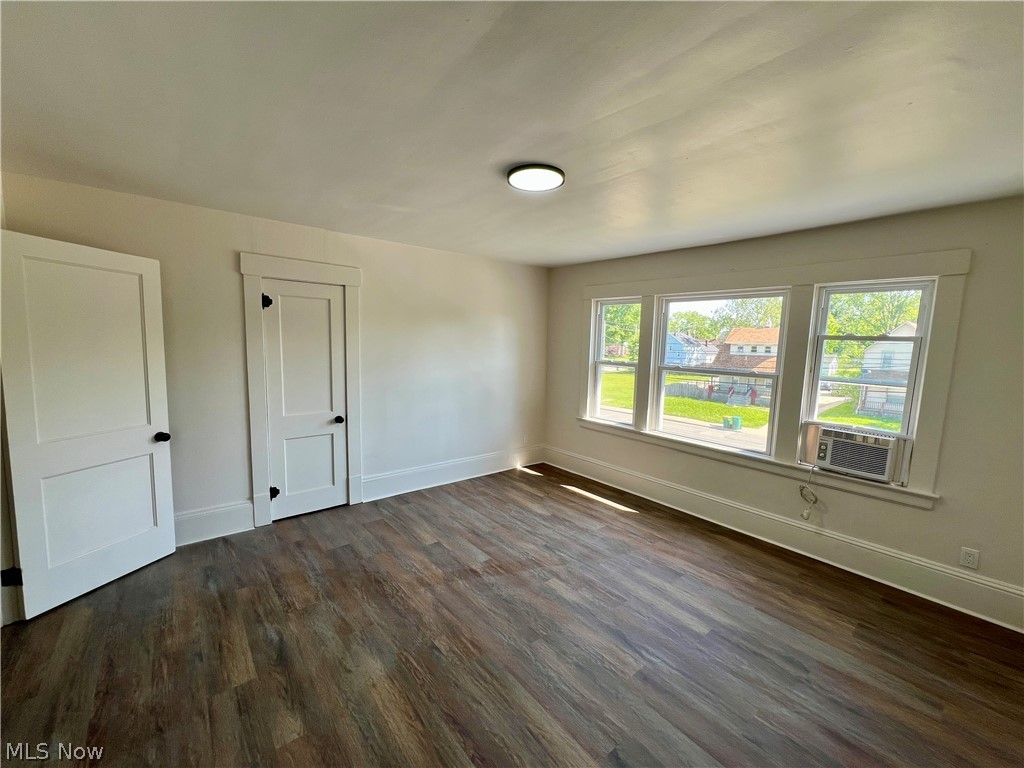 Maple Heights - Residential