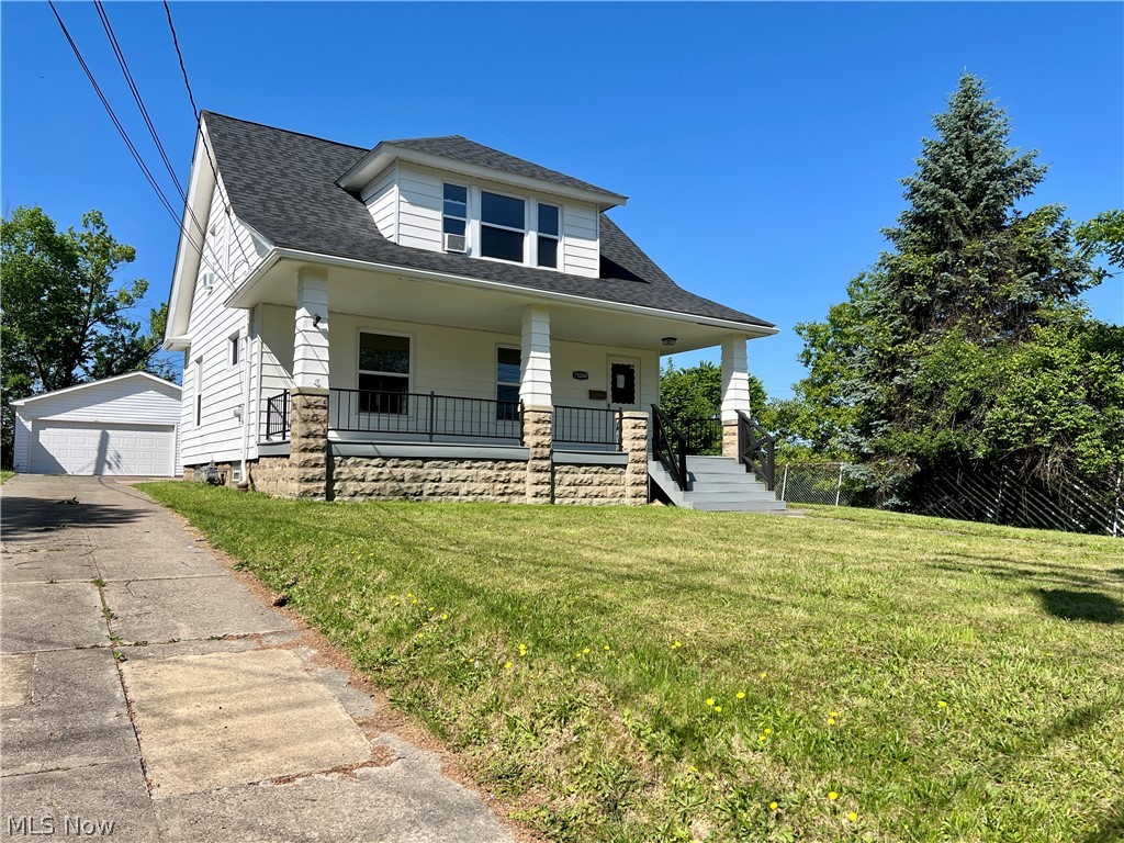 Maple Heights - Residential