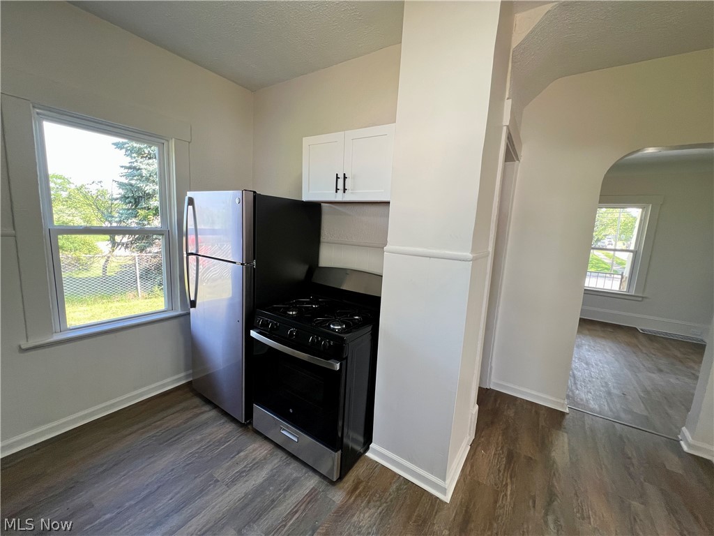 Maple Heights - Residential
