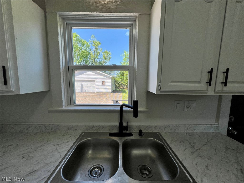 Maple Heights - Residential